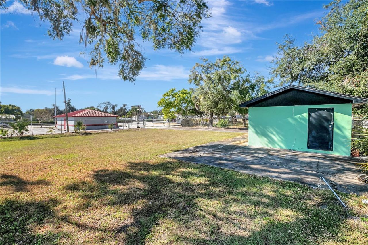 305 & 309 W Memorial Boulevard, Lakeland, FL 33801 Photo