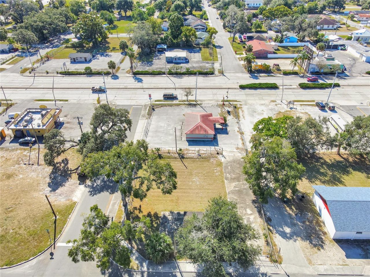 305 & 309 W Memorial Boulevard, Lakeland, FL 33801 Photo