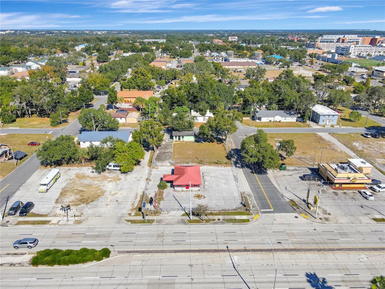 305 & 309 W Memorial Boulevard, Lakeland, FL 33801 Photo