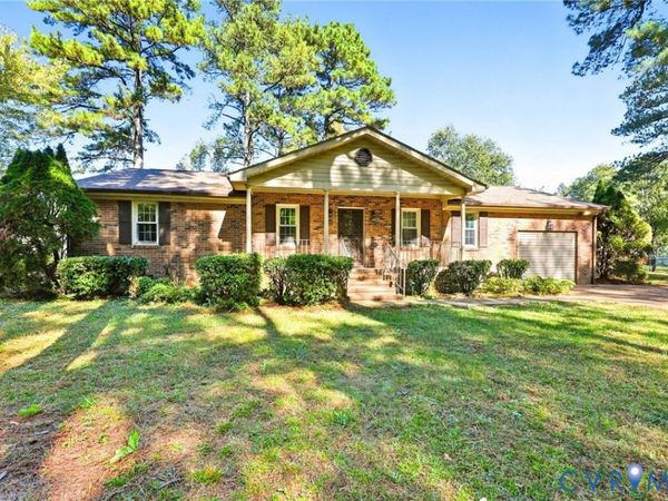 2521 Fort Lee Road, Petersburg, VA 23803