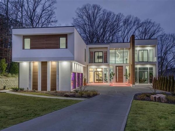 55 Serendipity Way, Atlanta, GA 30350