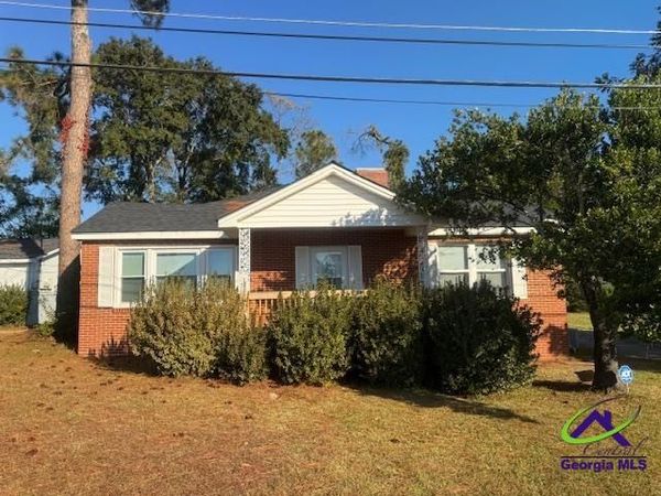 905 Carver Drive, Fort Valley, GA