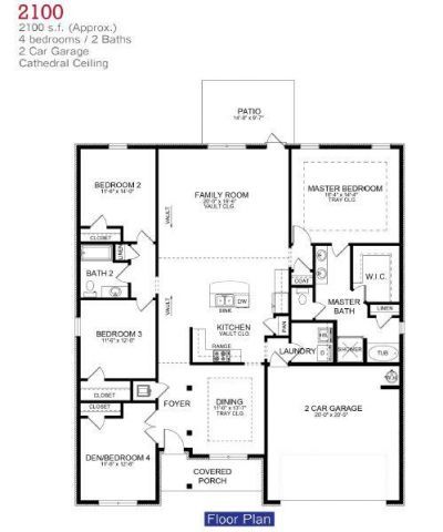 5375 Hidden Pines Circle, Milton, FL 32583 Main Photo