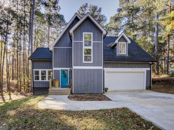 13 Goldfinch Circle, Monticello, GA 31064
