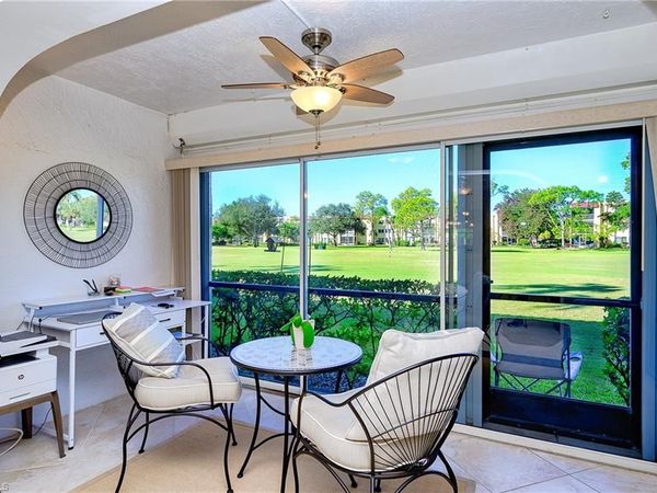 201 Quail Forest BLVD, Unit 103, NAPLES, FL 34105