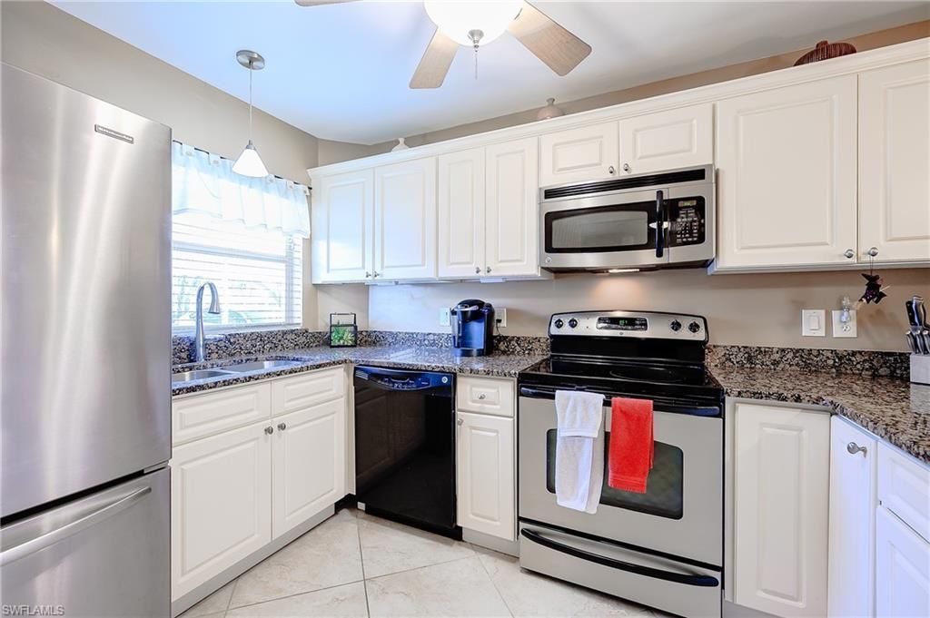 201 Quail Forest Blvd, Unit 103, Naples, FL 34105 Photo