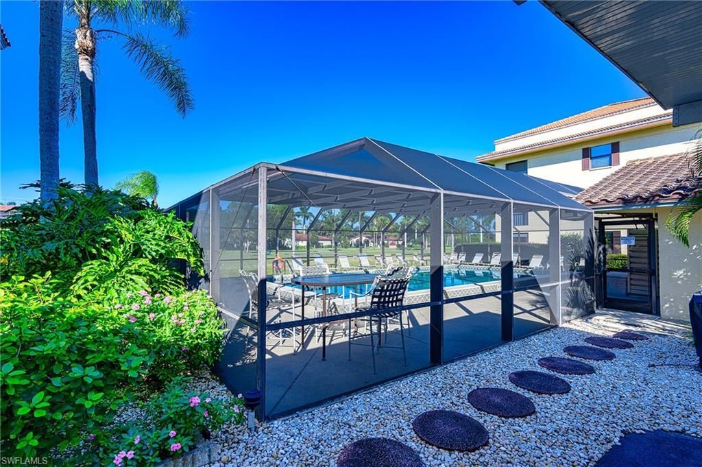 201 Quail Forest Blvd, Unit 103, Naples, FL 34105 Photo
