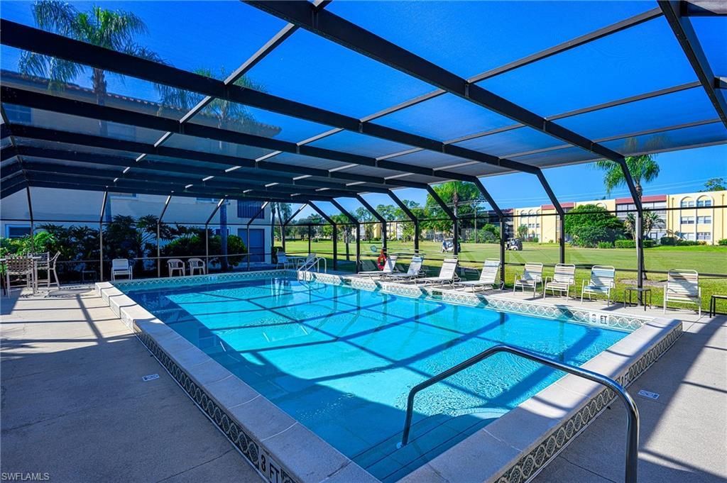 201 Quail Forest Blvd, Unit 103, Naples, FL 34105 Photo