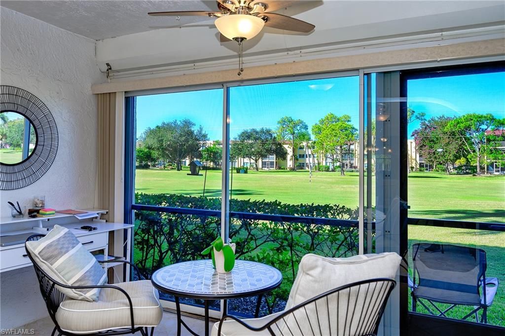 201 Quail Forest Blvd, Unit 103, Naples, FL 34105 Photo