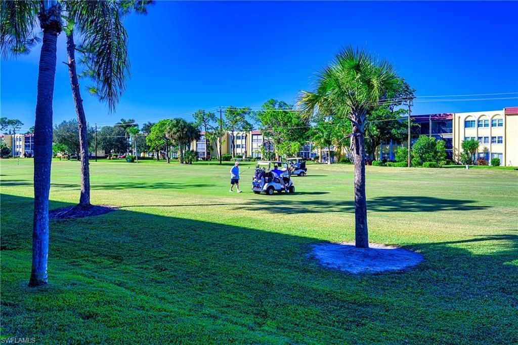 201 Quail Forest Blvd, Unit 103, Naples, FL 34105 Photo
