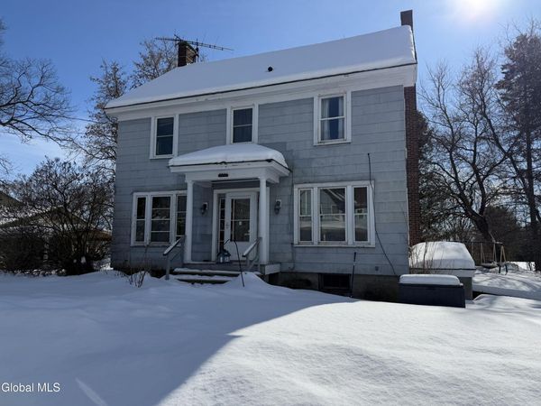 46 Brook Street, Port Henry, NY 12974