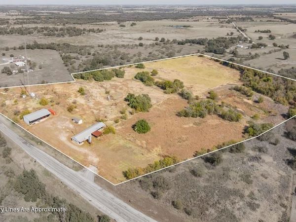 22598 N FM 219 , Stephenville, TX 76401