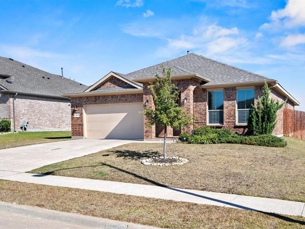 1211 Dublin Drive, Cleburne, TX 76033