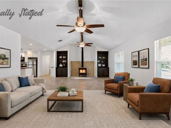 313 Starview Drive, Georgetown, TX 78628