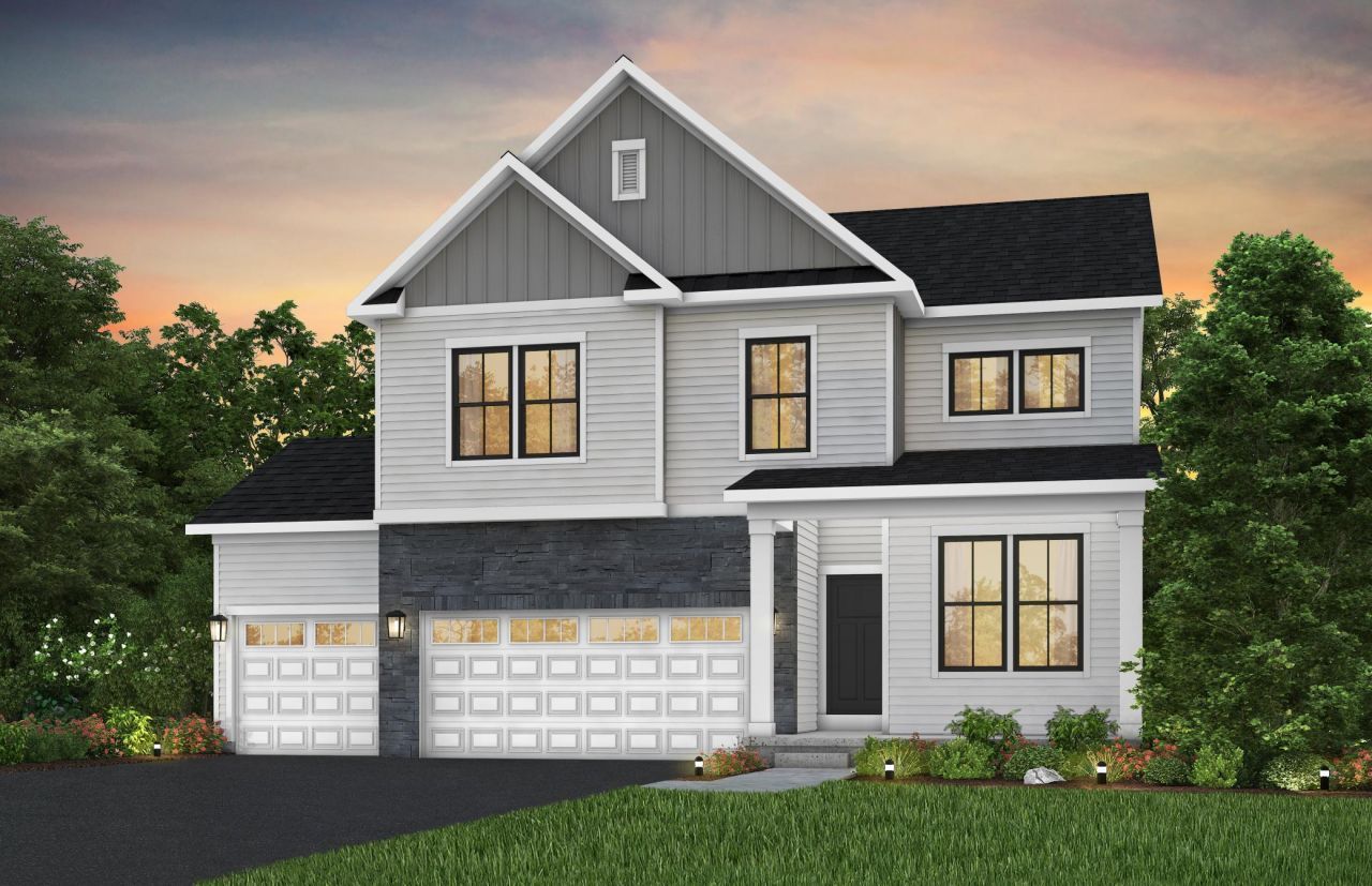 11080 Comstock Lane N, Dayton, MN 55369 Main Photo