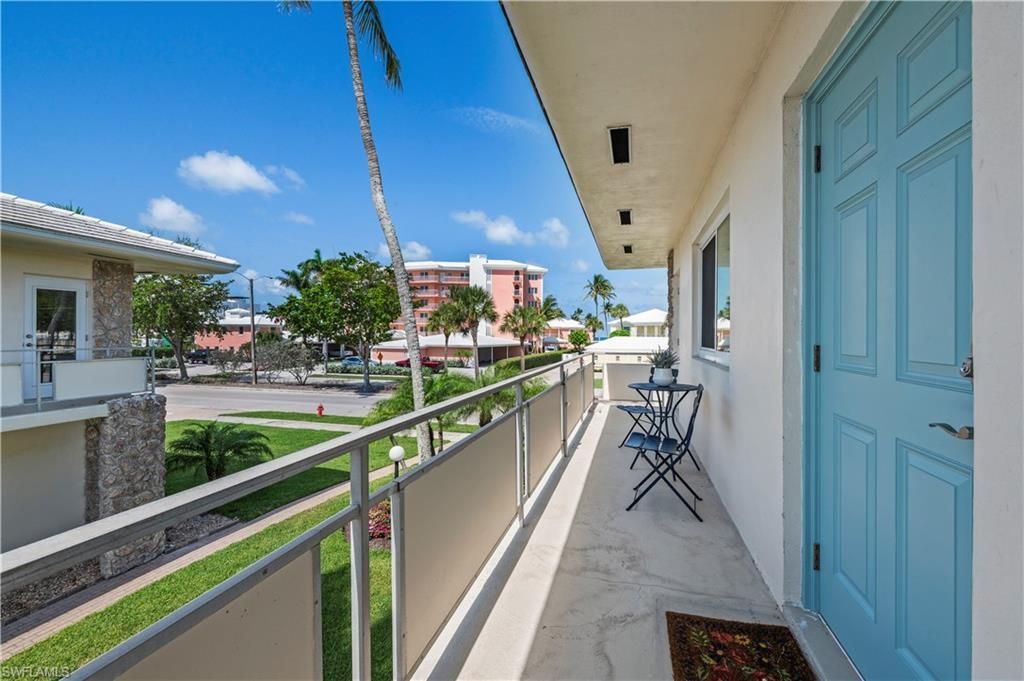 2500 Gulf Shore Blvd N, Unit N4, Naples, FL 34103 Photo