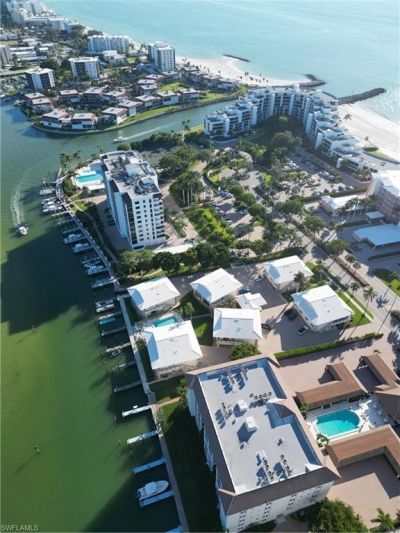 2500 Gulf Shore Blvd N, Unit N4, Naples, FL 34103 Photo