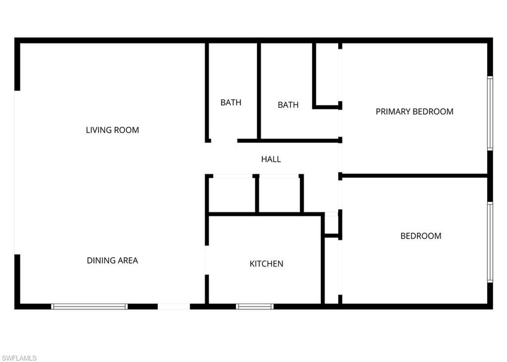 2500 Gulf Shore Blvd N, Unit N4, Naples, FL 34103 Photo