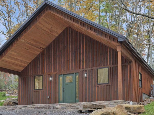 158 Dogwood Lane, Terra Alta, WV 26764