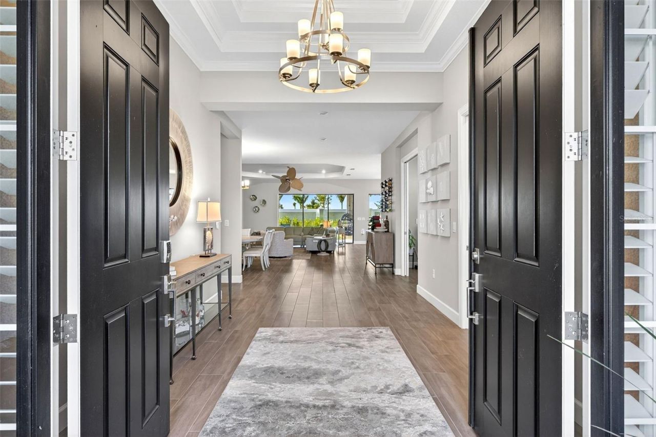 3679 Santa Caterina Boulevard, Bradenton, FL 34211 Photo