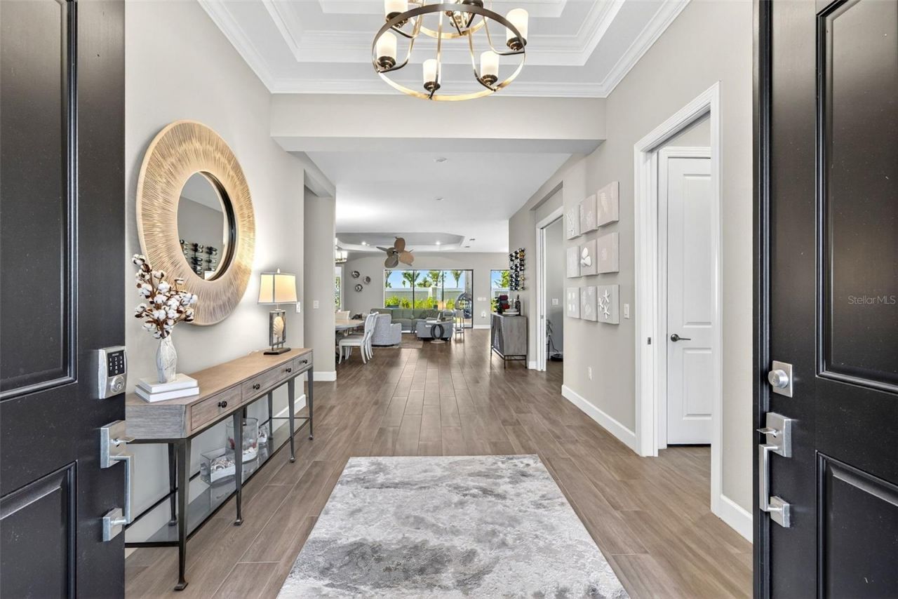 3679 Santa Caterina Boulevard, Bradenton, FL 34211 Photo