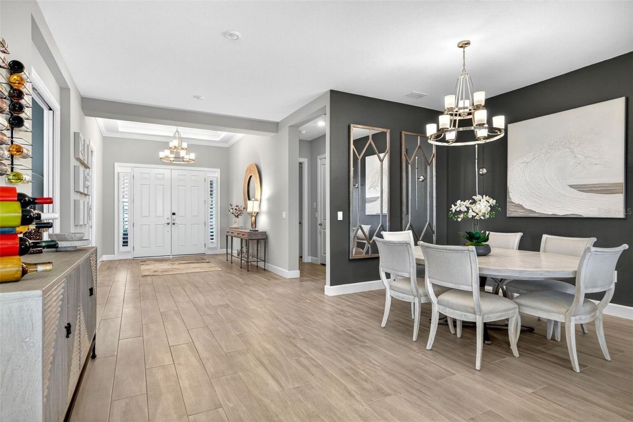 3679 Santa Caterina Boulevard, Bradenton, FL 34211 Photo