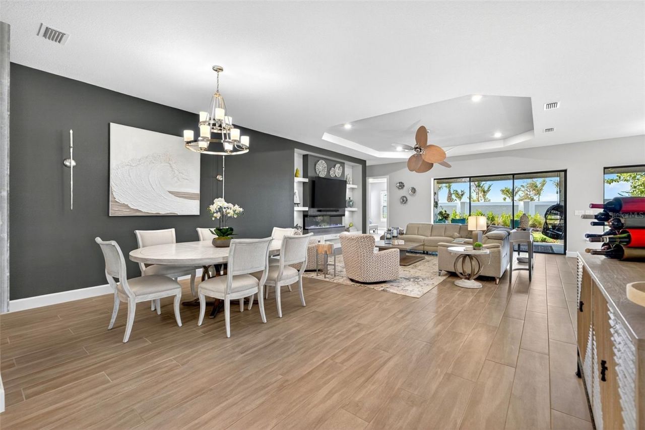 3679 Santa Caterina Boulevard, Bradenton, FL 34211 Photo