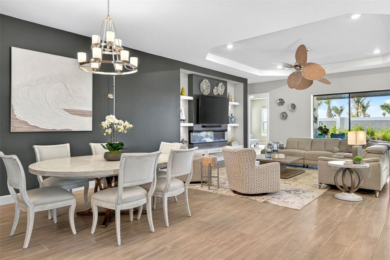 3679 Santa Caterina Boulevard, Bradenton, FL 34211 Photo