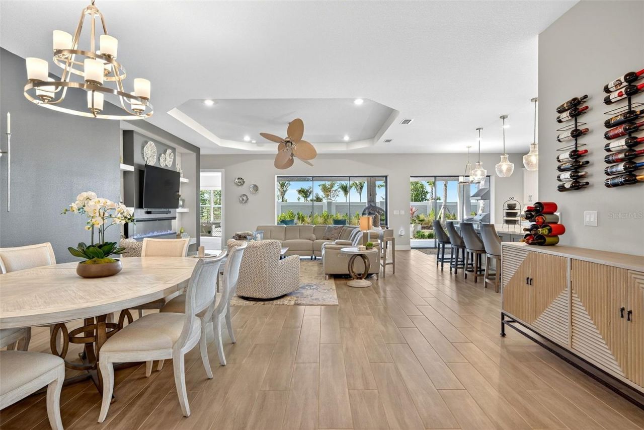 3679 Santa Caterina Boulevard, Bradenton, FL 34211 Photo