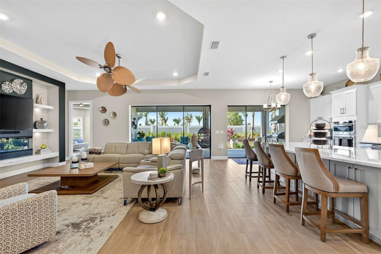 3679 Santa Caterina Boulevard, Bradenton, FL 34211 Photo