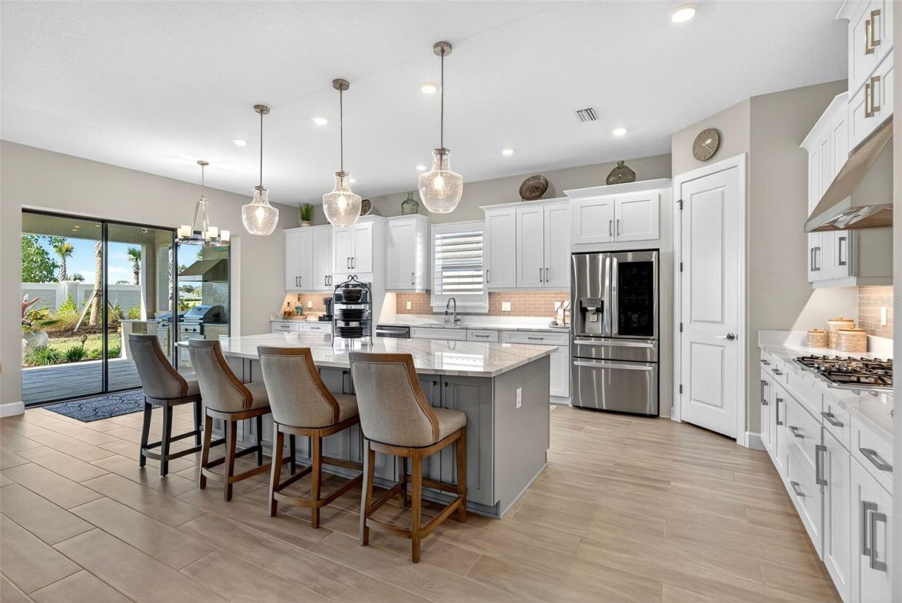 3679 Santa Caterina Boulevard, Bradenton, FL 34211 Photo