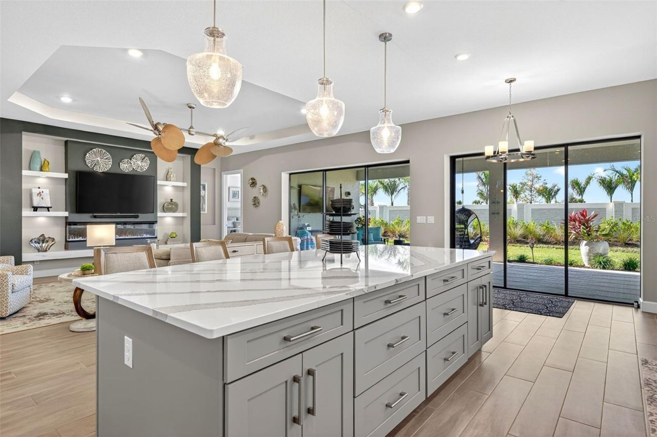 3679 Santa Caterina Boulevard, Bradenton, FL 34211 Photo