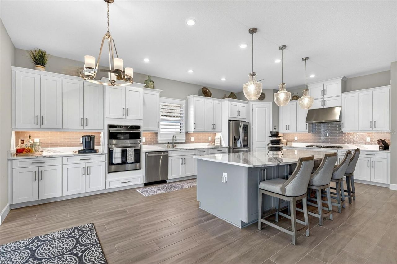 3679 Santa Caterina Boulevard, Bradenton, FL 34211 Photo