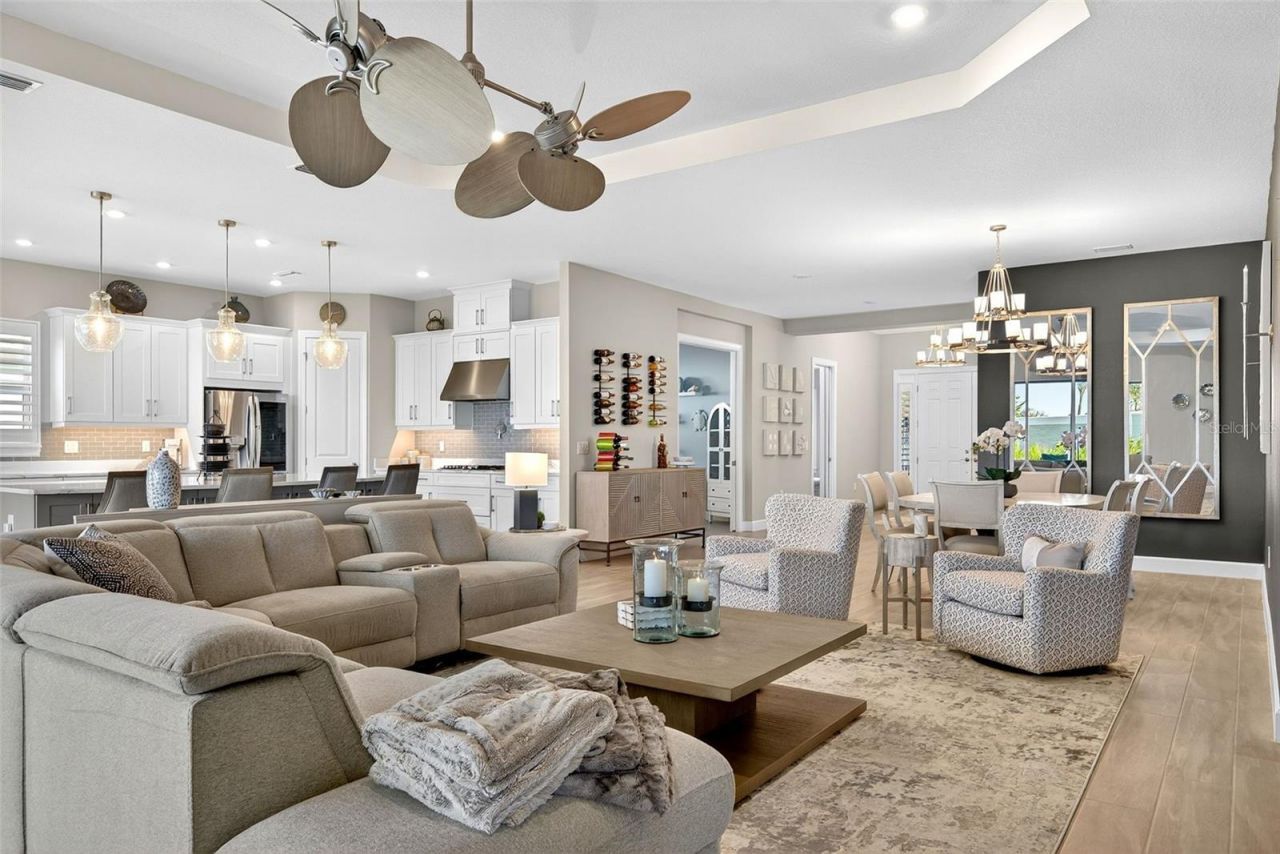 3679 Santa Caterina Boulevard, Bradenton, FL 34211 Photo