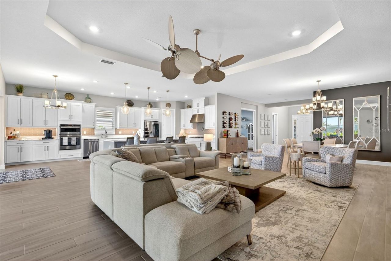 3679 Santa Caterina Boulevard, Bradenton, FL 34211 Photo