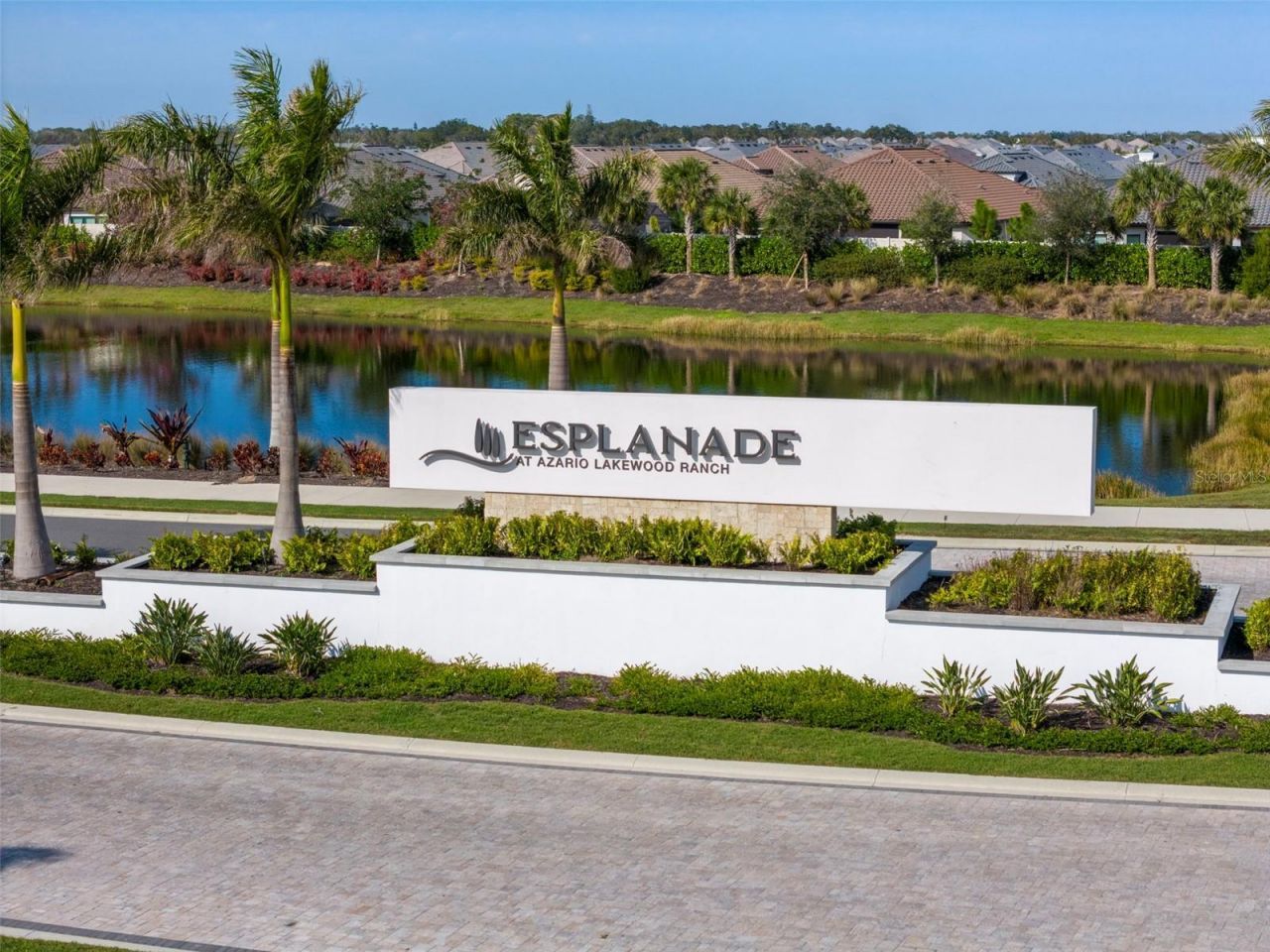 3679 Santa Caterina Boulevard, Bradenton, FL 34211 Photo