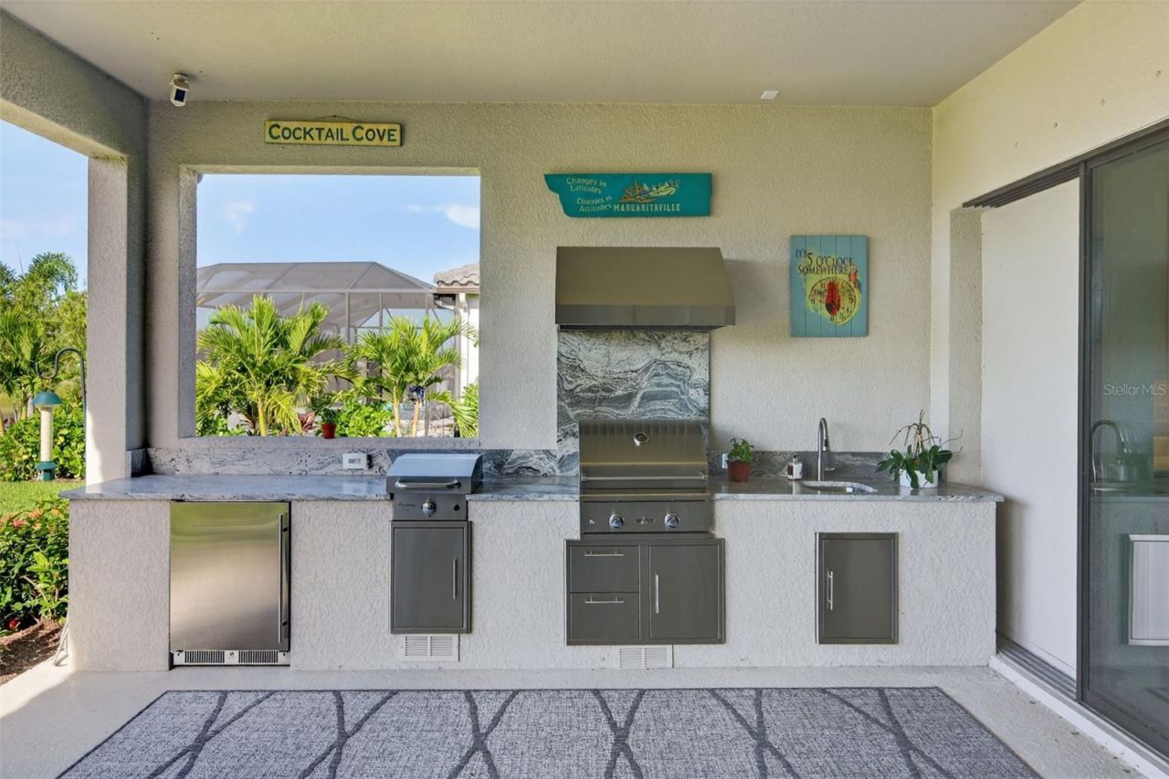 3679 Santa Caterina Boulevard, Bradenton, FL 34211 Photo