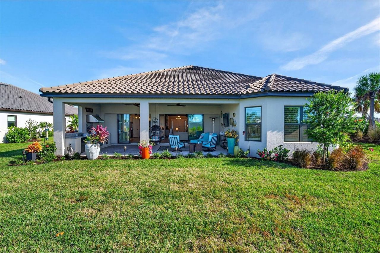 3679 Santa Caterina Boulevard, Bradenton, FL 34211 Photo