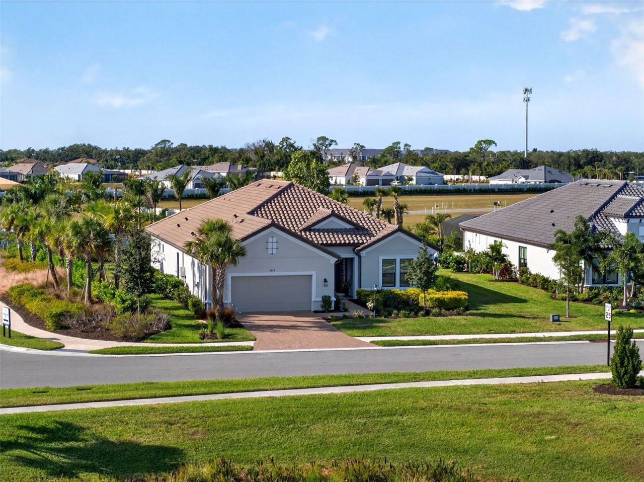 3679 Santa Caterina Boulevard, Bradenton, FL 34211 Photo