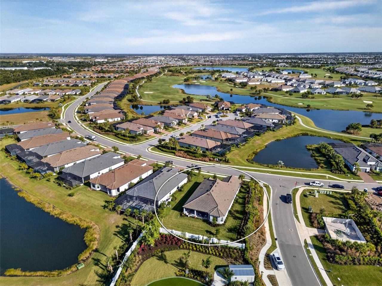 3679 Santa Caterina Boulevard, Bradenton, FL 34211 Photo