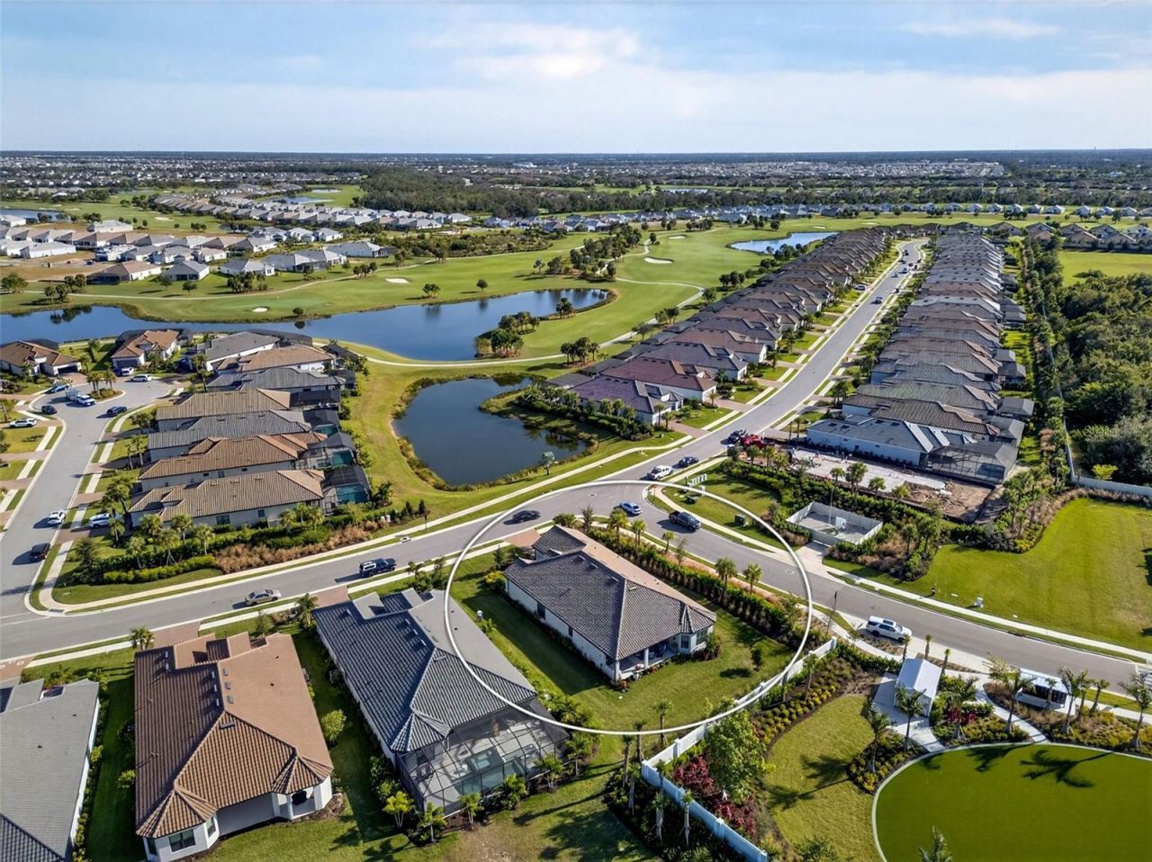 3679 Santa Caterina Boulevard, Bradenton, FL 34211 Photo