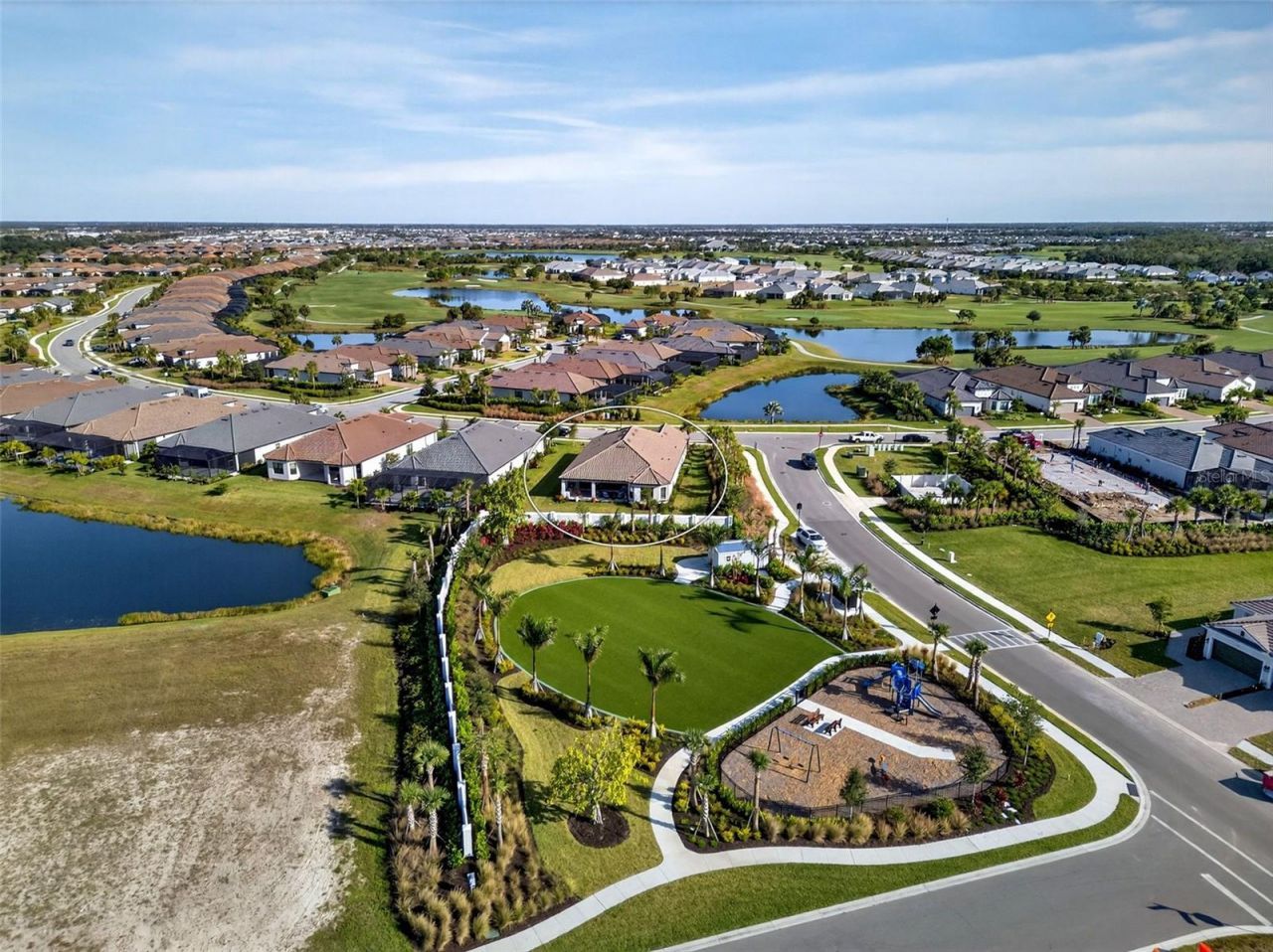 3679 Santa Caterina Boulevard, Bradenton, FL 34211 Photo