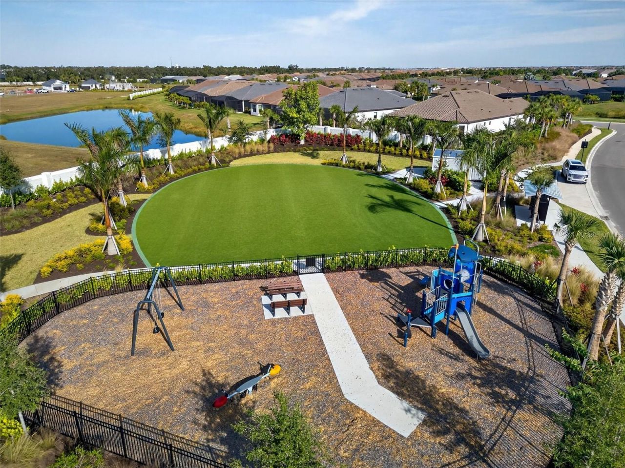 3679 Santa Caterina Boulevard, Bradenton, FL 34211 Photo