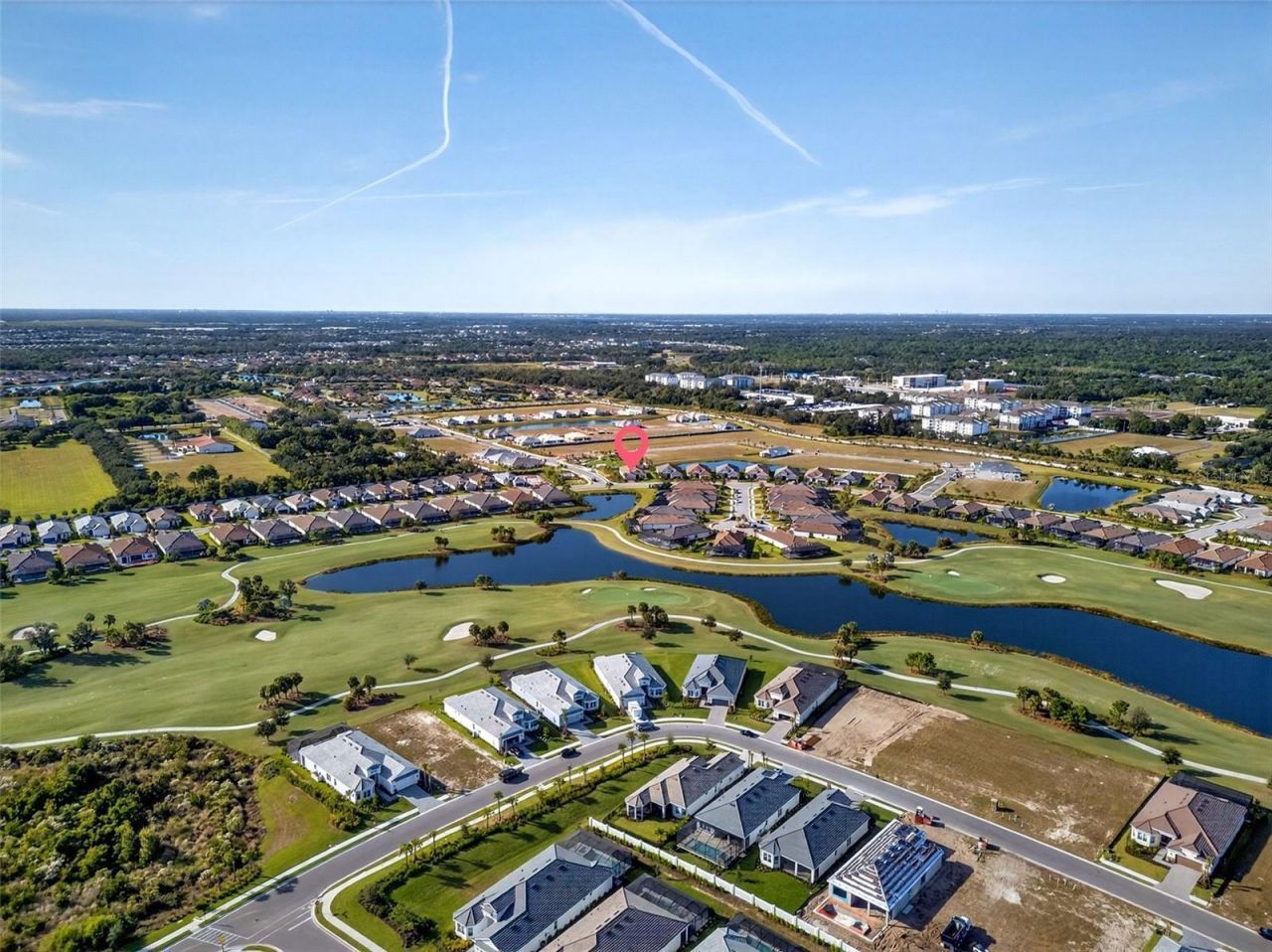 3679 Santa Caterina Boulevard, Bradenton, FL 34211 Photo