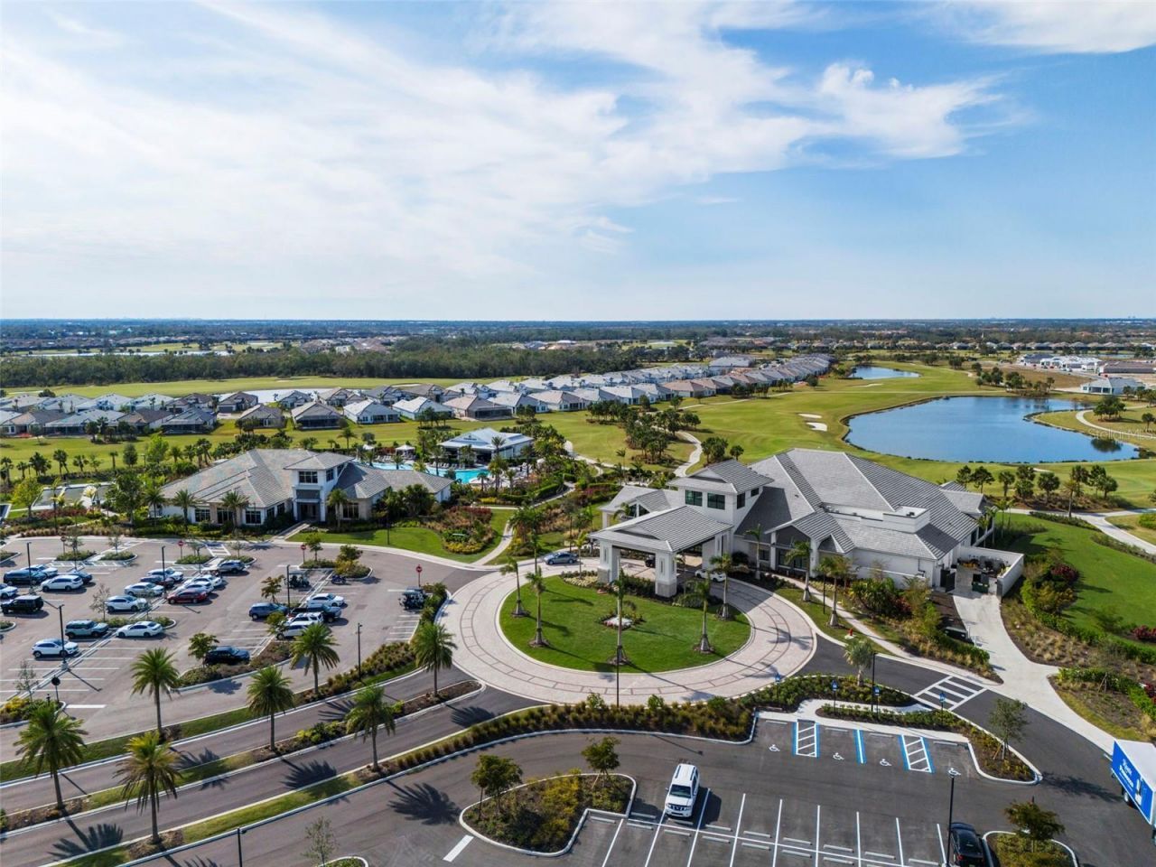 3679 Santa Caterina Boulevard, Bradenton, FL 34211 Photo