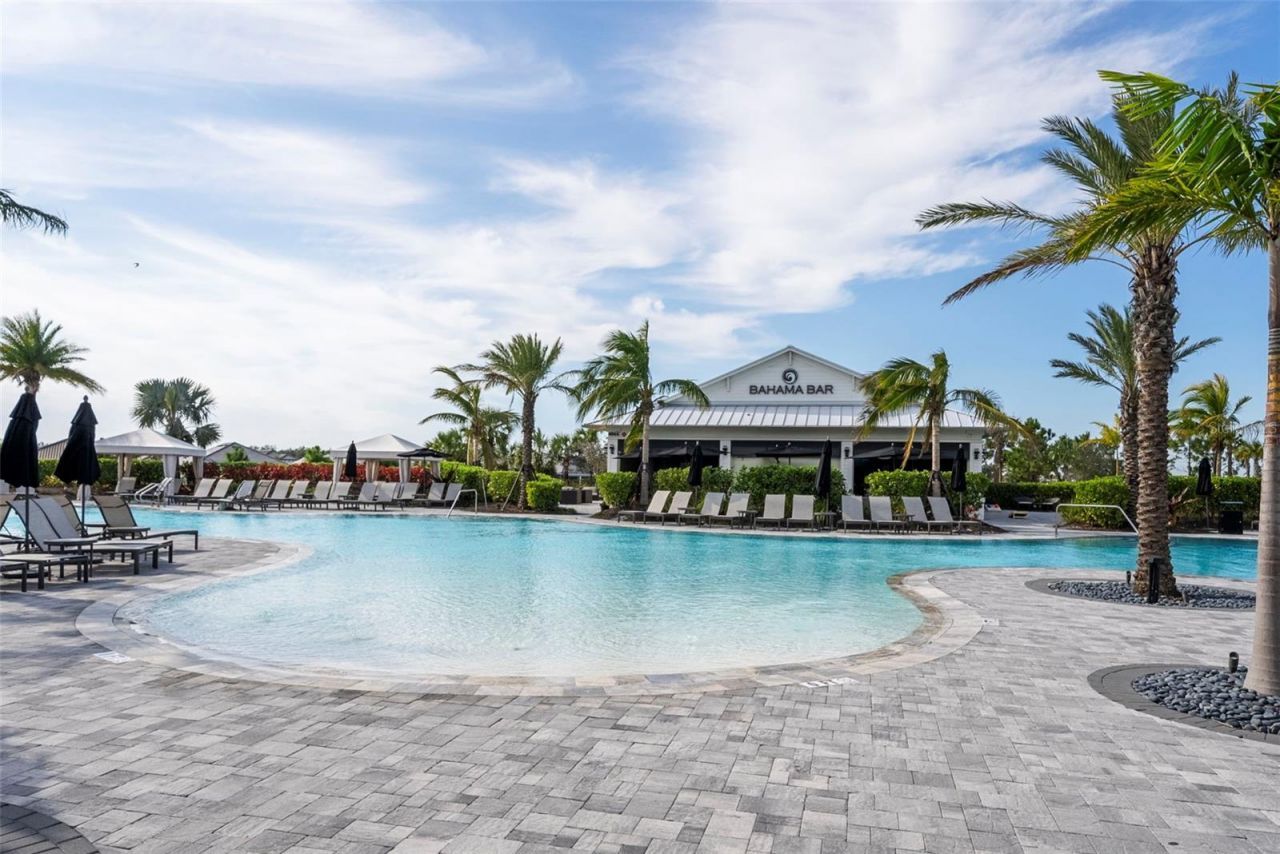 3679 Santa Caterina Boulevard, Bradenton, FL 34211 Photo