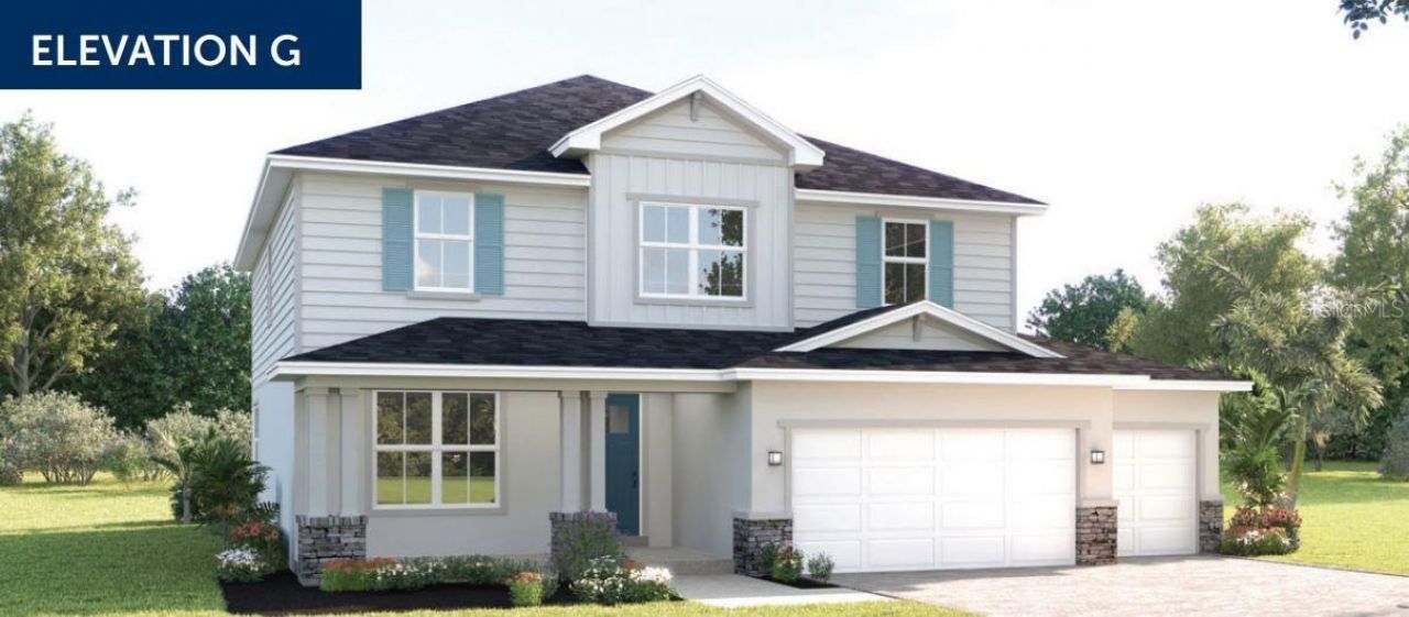 2254 Blue Heron Circle, Auburndale, FL 33823 Main Photo