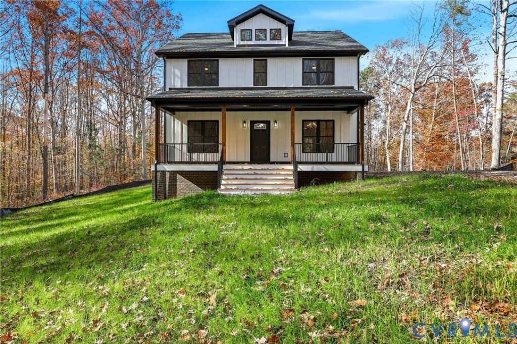 4062 Lake Killarney Road, Goochland, VA 23065 Main Photo