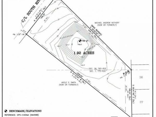 945 S River Rd, Denham Springs, LA 70726