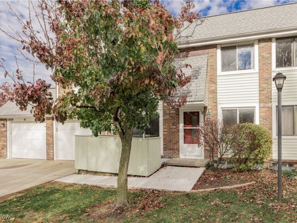 5551 Ivy Court, Willoughby, OH 44094